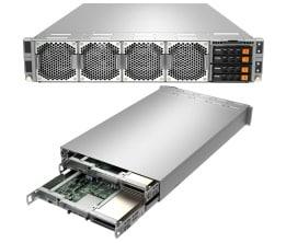 Supermicro Systems AMD AS -2114GT-DNR